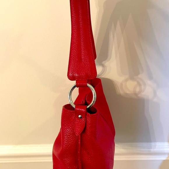 Red Furla purse - pristine condition - Picture 3 of 12